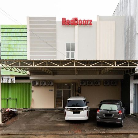 RedDoorz @ Graha Cemerlang Maros Makassar Buitenkant foto